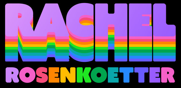 Rachel Rosenkoetter logo
