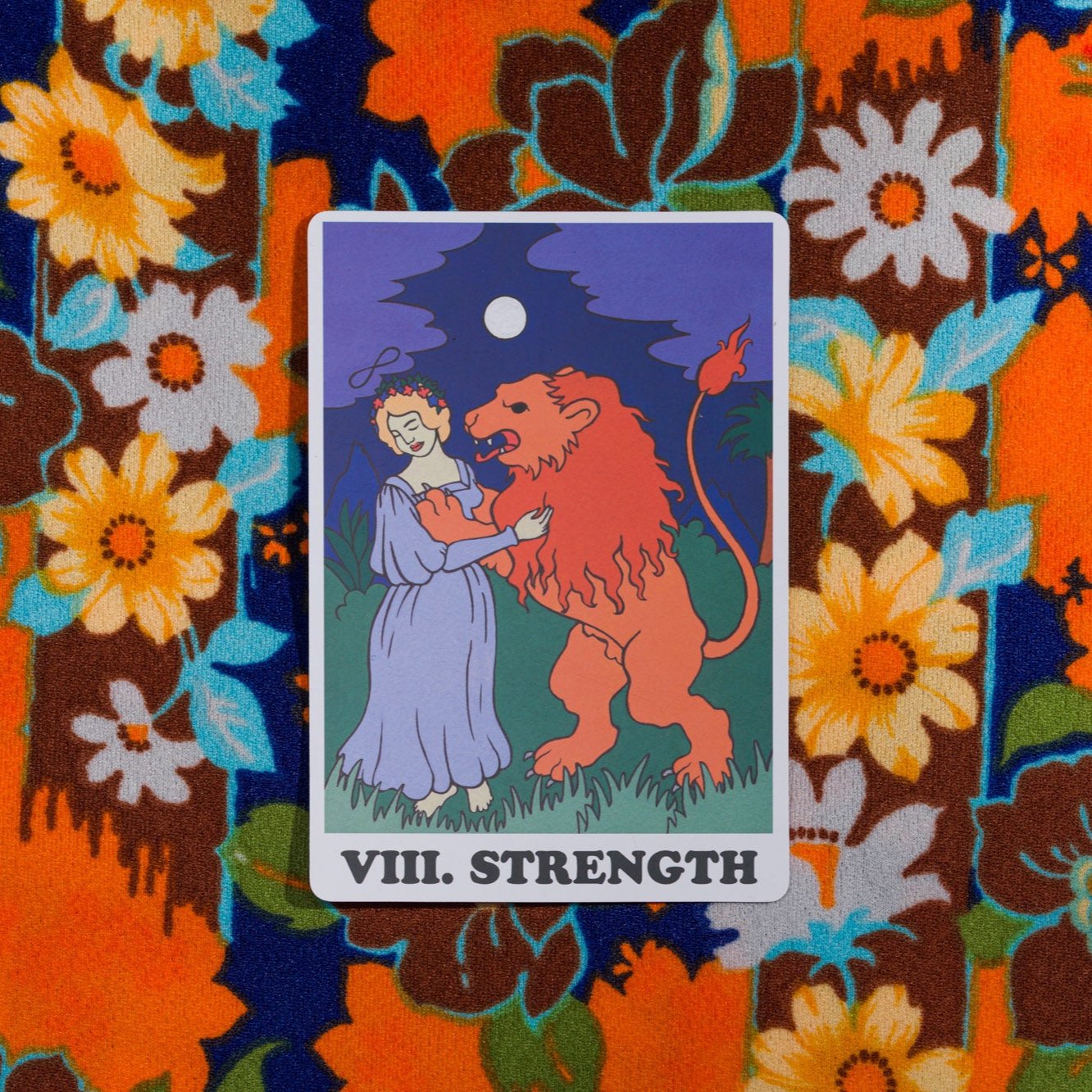 Rainbow Heart Tarot Deck- 5th Edition